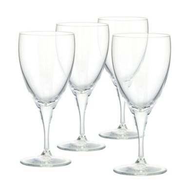 Tu Purity Wine Glasses 4-pack
