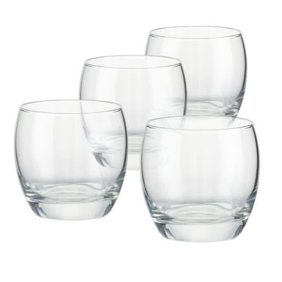 Tu Simplicity Tumblers 4-pack