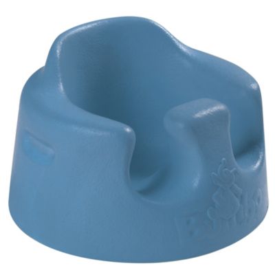 Bumbo Sitter Baby Seat Blue