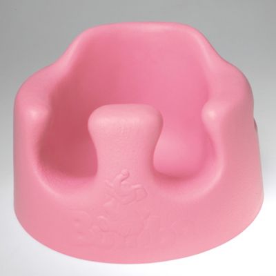 Bumbo Sitter Baby Seat Pink