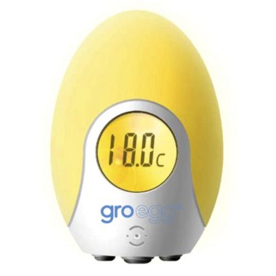 Gro Egg Thermometer