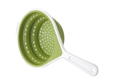 Chef'n 20cm Collapsible Colander