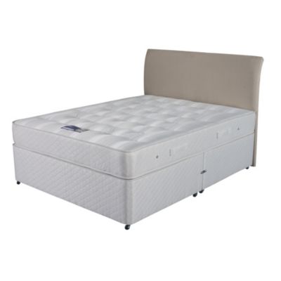 Melody Ortho Classic Non-storage Divan