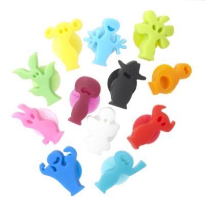 VacuVin Glass Markers