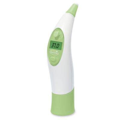 Summer Digital Ear Thermometer