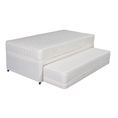 Statutory Sainsburys Regular Sprung Single Guest Bed