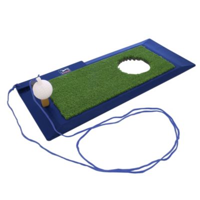 PGA Tour 3-in-1 Golf Practice Mat