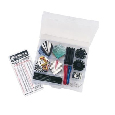 Unicorn Darts Maestro Tune Up Set