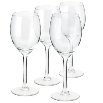 Tu Heritage Small Wine Glasses 4-pack