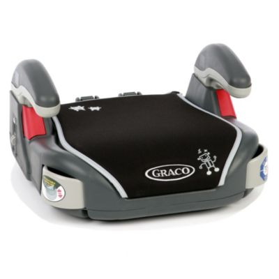 Graco Booster Seat Saturn