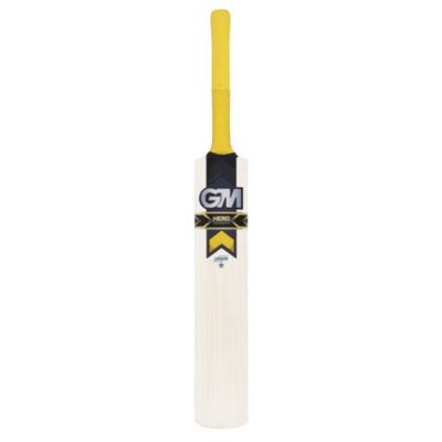 Gunn & Moore Hero 303 Junior Cricket Bat Size 6