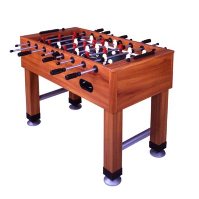 Statutory Sportcraft Football 4ft Striker Football Table