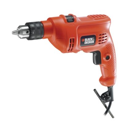 Black & Decker KR504-GB 500W Corded Hammer Drill