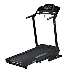 York T501 Treadmill
