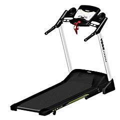 York Nexus Treadmill