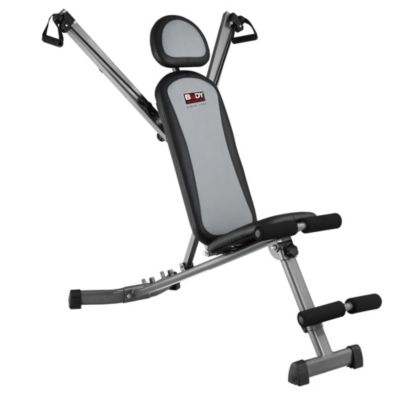Body Sculpture BSB1710 Aero Gym with DVD