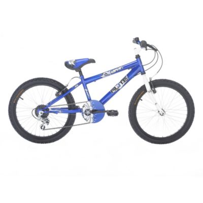 Flite Maniac 13/20" 6-speed Boys Rigid Bike