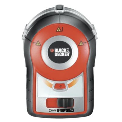 Black & Decker BDL170B-XJ Self-leveling Laser