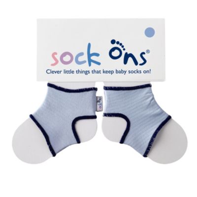 Boys' Sock On