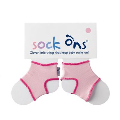 Girls' Sock On