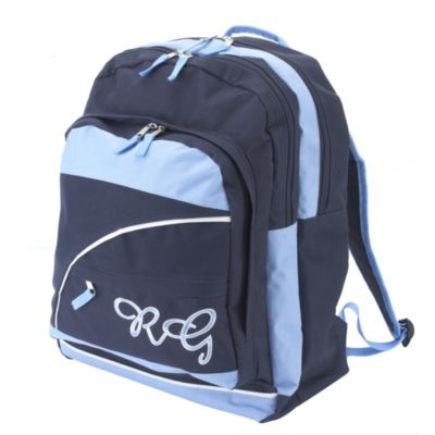 Rugged Gear Boys' Backpack Blue
