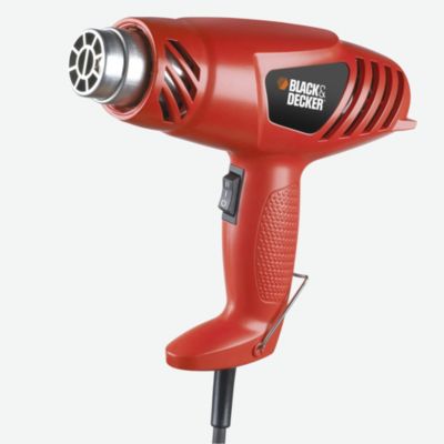Black & Decker CD701T Heatgun