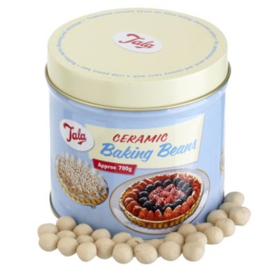 Tala 700g Retro Ceramic Pie Beads in Tin