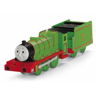 Henry Big Friend