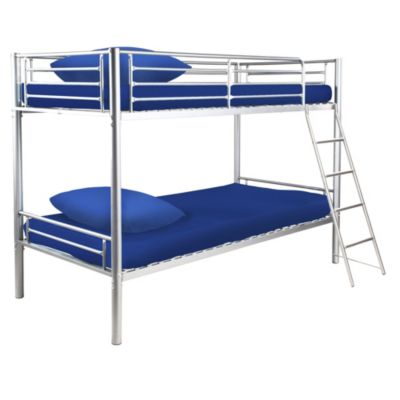 Metal Bunk Bed