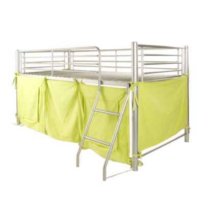 Metal Mid Sleeper