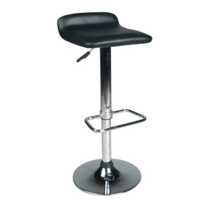 Chloe Gas-lift Bar Stool