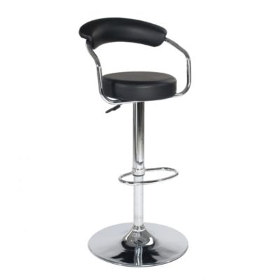 Ellie Gas-lift Bar Stool