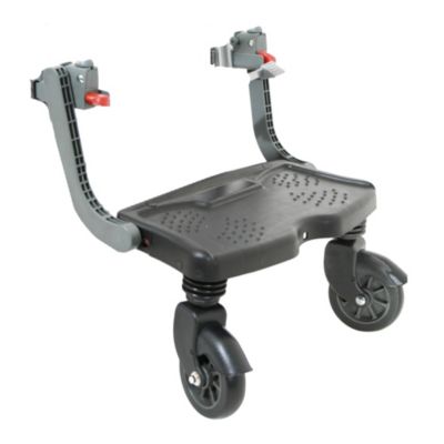 My Child On Board Skater Board