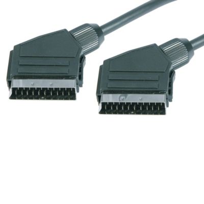 Philex 1m SCART Cable