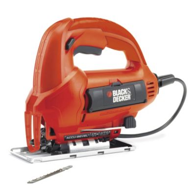 Black & Decker KS800E 520W Jigsaw