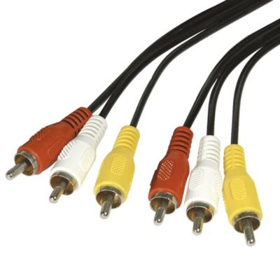 SLx 1m Phono Cable