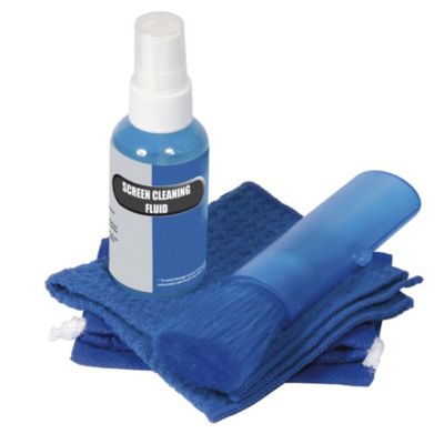 SLx Screen Cleaning Kit