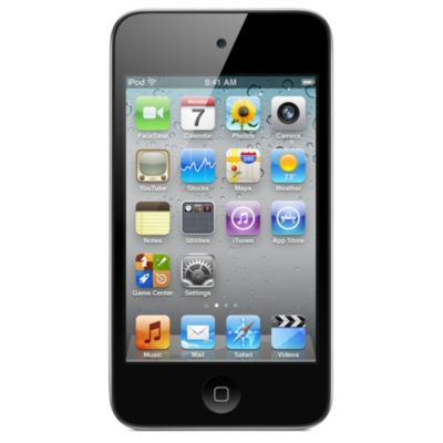New iPod Touch 32GB
