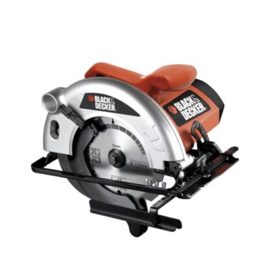 Black & Decker CD602 1150W 170mm Circular Saw