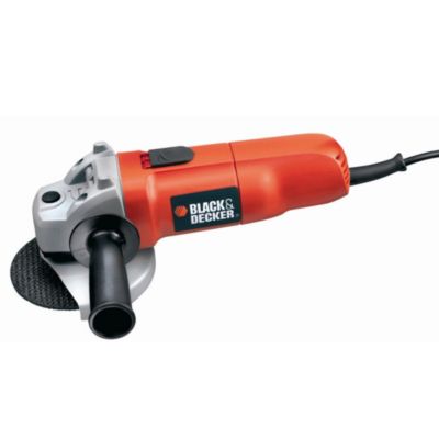 Black & Decker CD115A5 115mm Grinder