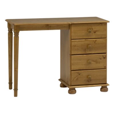 Oxford Pine Dressing Table