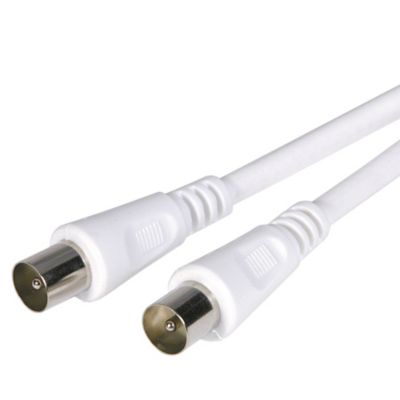 Philex 2m TV Fly Lead