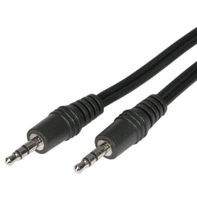 SLx 1m Stereo Jack Cable