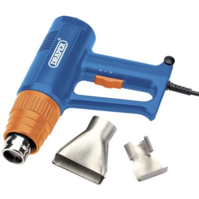 Draper 1800W 230V Hot Air Gun