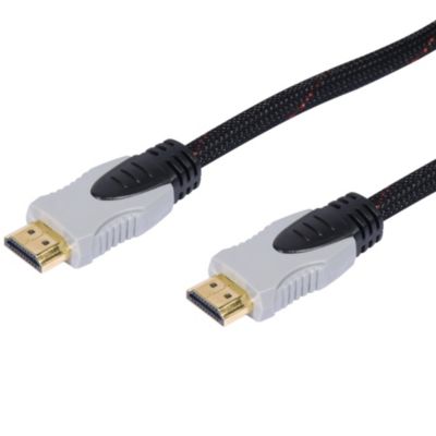 SLx Gold 2m HDMI to HDMI Cable