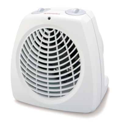 Dimplex DXUF20T 2kW Upright Fan Heater