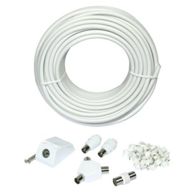 Philex 15m TV Extension Kit