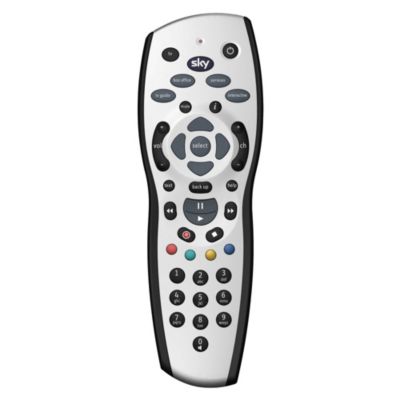 SLx Sky+/ Sky HD Remote Control