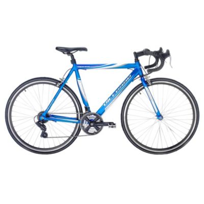 Vitesse Sprint 21-speed Race Bike Blue