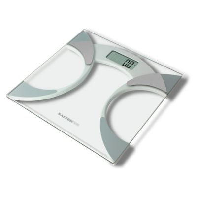 Salter 9141WH3R Glass Analyser Scales